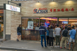 Giá trị của những ngôi sao Michelin