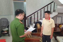 Tạm giam giám đốc 3 trung tâm đăng kiểm ở Cần Thơ