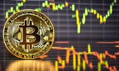 Giá Bitcoin hôm nay 3/3: Lại giảm sau một phiên tăng nhẹ