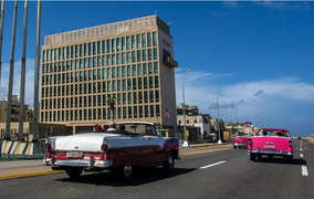 Những kết luận bất ngờ về hội chứng bí ẩn tấn công nhân viên chính phủ Mỹ