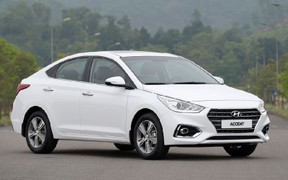Bảng giá xe ô tô Hyundai mới nhất tháng 3/2023