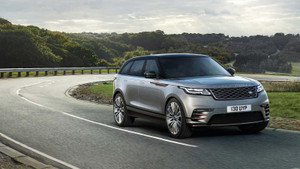 Bảng giá xe ô tô Land Rover mới nhất tháng 3/2023