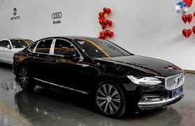 Bảng giá xe ô tô Volvo mới nhất tháng 3/2023