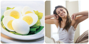 Mỗi sáng ăn 1 quả trứng gà có tốt không?