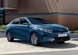 Bảng giá xe ô tô Kia mới nhất tháng 3/2023