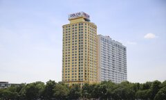 Đại gia 'Đường bia' rao bán khách sạn dát vàng giá 250 triệu USD