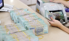 Lãi suất huy động tháng 3: Ngân hàng nào cao nhất?