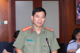 Phụ huynh dính chiêu lừa 'con đang cấp cứu': Thông tin học sinh bị lọt từ đâu?