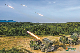 Trung Quốc sẽ 'thay đổi cuộc chơi' tên lửa với thiết bị trên chip giá rẻ?