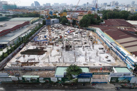 4 dự án BĐS tắc pháp lý tại TP.HCM sắp được khơi thông