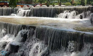 6 địa điểm du lịch gần Sài Gòn đi về trong ngày