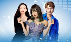 Ngoài 'See tình', nhạc Việt còn những ca khúc nào 'khuấy đảo' toàn cầu?