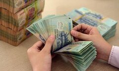 Thanh tra hơn 80.000 DN, Tổng cục Thuế kiến nghị xử lý hơn 10.000 tỷ đồng