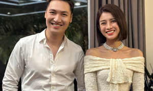 'Em gái khó ưa' của Mạnh Trường: Sau các cảnh quay, tôi đều phải nói lời xin lỗi