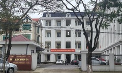 Khởi tố 3 bị can vụ nâng khống thiết bị giáo dục ở Hà Tĩnh