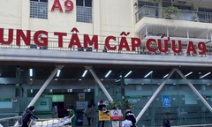 Thiếu vật tư y tế, các bệnh viện trung ương khám, chữa bệnh ra sao?