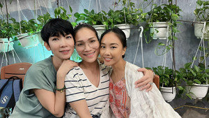 Xuân Lan hội ngộ Hồng Ngọc, Đoan Trang, tiết lộ bí mật nhiều năm ít ai biết