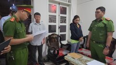 2 cán bộ ĐH Bách khoa Đà Nẵng tham ô: Xác định số tiền lên đến hơn 130 tỷ đồng