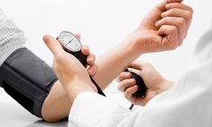 Triệu chứng bệnh cao huyết áp - căn bệnh 'giết người thầm lặng'