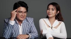 Đạo diễn Võ Thanh Hòa: 'Vợ là chỗ dựa vững chắc để tôi yên tâm làm phim'