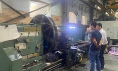83% doanh nghiệp TP.HCM được khảo sát đang gặp khó khăn 