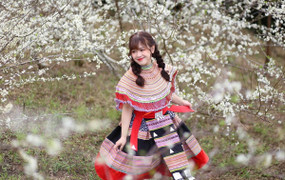 Dự báo thời tiết ngày 4/3: Bắc Bộ nắng ấm, Trung Bộ mưa rào rải rác