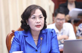 Thống đốc NHNN: Đã có 22 ngân hàng giảm lãi suất cho vay, tín dụng tăng 0,77%