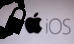 Người dùng iPhone bị kẻ gian theo dõi mật mã mở khóa điện thoại, Apple nói gì?