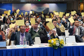 Người được ông Trịnh Văn Quyết ủy quyền có thể trở lại Tập đoàn FLC