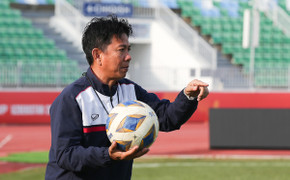 HLV U20 Việt Nam: Thắng U20 Australia cũng chưa nói lên điều gì