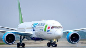 FLC sẽ bán vốn khỏi Bamboo Airways