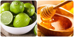 Những người không nên uống nước chanh mật ong