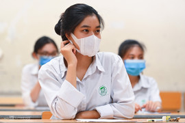 Bộ GD&ĐT đề nghị bỏ phương thức xét tuyển không hiệu quả, trường đại học nói gì?