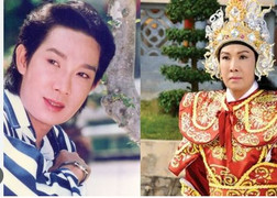 'Ông hoàng cải lương' - NSƯT Vũ Linh qua đời