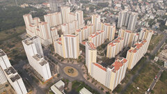 TP.HCM thông tin việc đấu giá gần 3.800 căn tái định cư ở Khu đô thị Thủ Thiêm