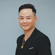 Diễn viên Tùng Dương kết hôn lần 4