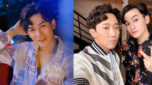 Ali Hoàng Dương: ‘Cảm ơn Hoà Minzy đã bao rạp một cách công khai’