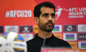 HLV U20 Qatar đoán trước lối chơi của U20 Việt Nam nhưng vẫn thất bại