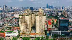 Kiến nghị không tăng thuế thu nhập cá nhân khi chuyển nhượng nhà đất thứ 2