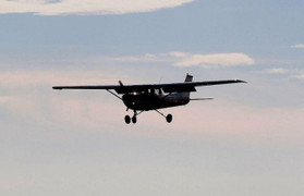 Mỹ: Máy bay đi vào vùng nhiễu động, 1 người thiệt mạng