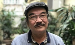 Nhà văn, nhà viết kịch Nguyễn Hiếu qua đời