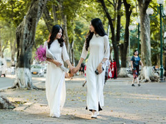 Dự báo thời tiết ngày 6/3: Hà Nội nắng ấm trước khi xuất hiện mưa phùn