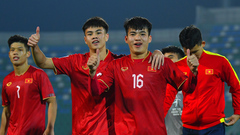 Xem trực tiếp bóng đá U20 Việt Nam vs U20 Iran trên kênh nào?
