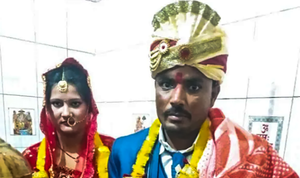 Cưới vợ của người đàn ông ngoại tình với vợ mình để trả thù