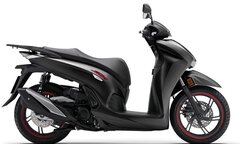 Bảng giá xe SH mới nhất tháng 3/2023