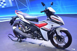 Bảng giá xe máy hãng Yamaha mới nhất tháng 3/2023