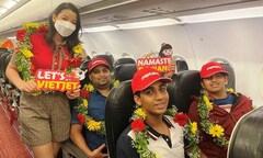 Vietjet tiên phong mở đường bay đến những thị trường quốc tế mới