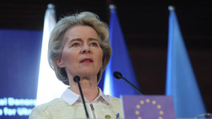 EU: Chưa có bằng chứng Trung Quốc cung cấp vũ khí cho Nga 