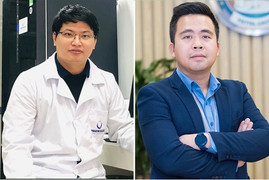 10 gương mặt trẻ Việt Nam tiểu biểu 2022 là ai?