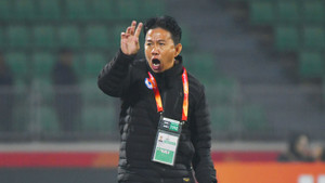 U20 Việt Nam quyết thắng, không cầu hoà U20 Iran